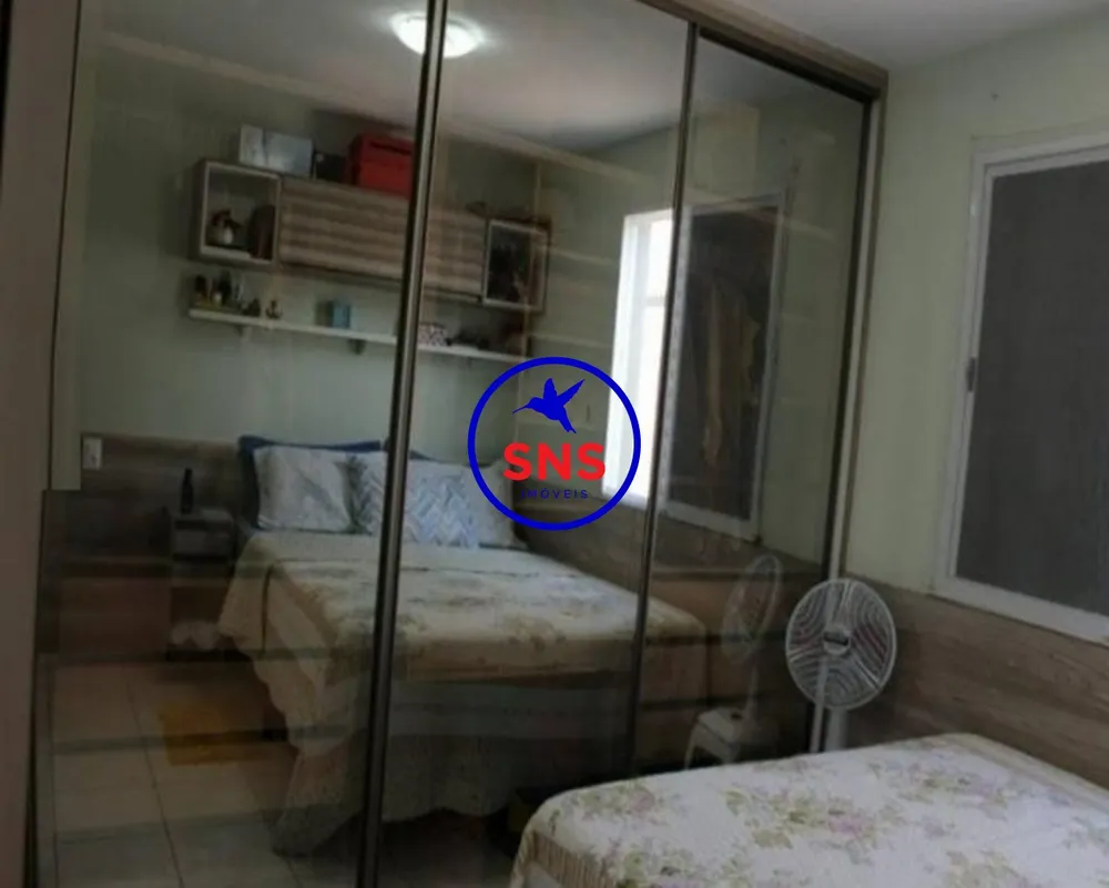 Apartamento, 2 quartos, 55 m² - Foto 10