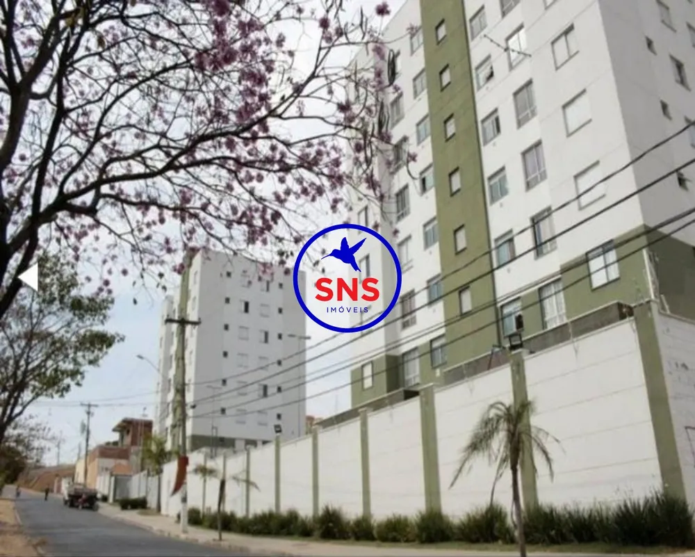 Apartamento, 2 quartos, 55 m² - Foto 16