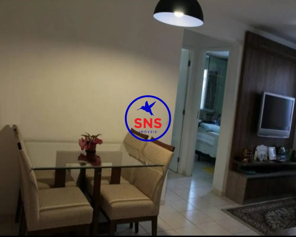 Apartamento, 2 quartos, 55 m² - Foto 3