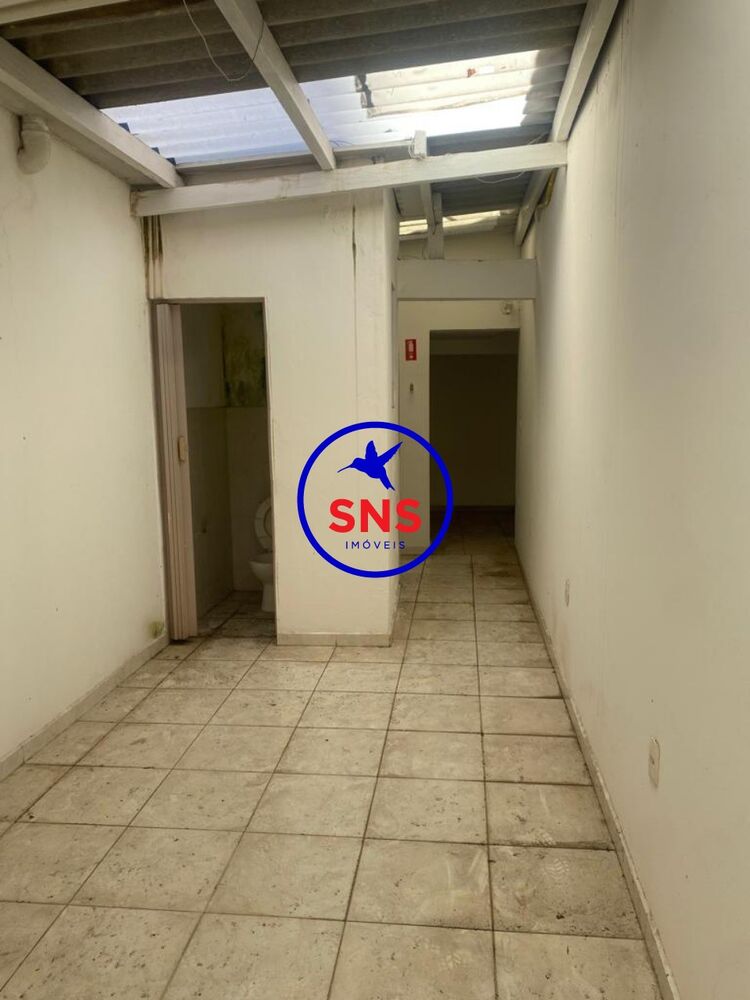 Loja-Salão, 90 m² - Foto 1