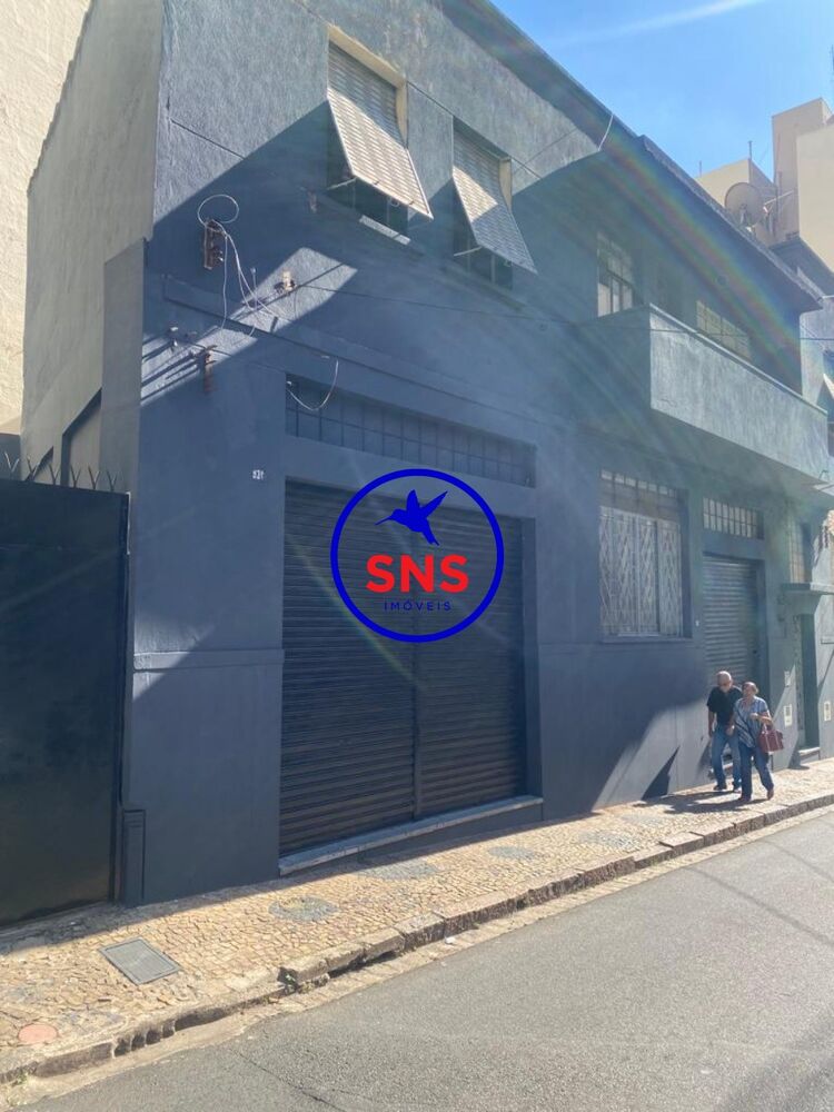 Loja-Salão, 90 m² - Foto 3