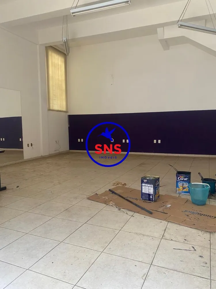 Loja-Salão, 90 m² - Foto 6