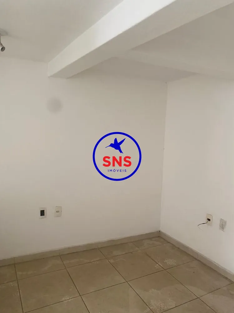 Loja-Salão, 90 m² - Foto 8