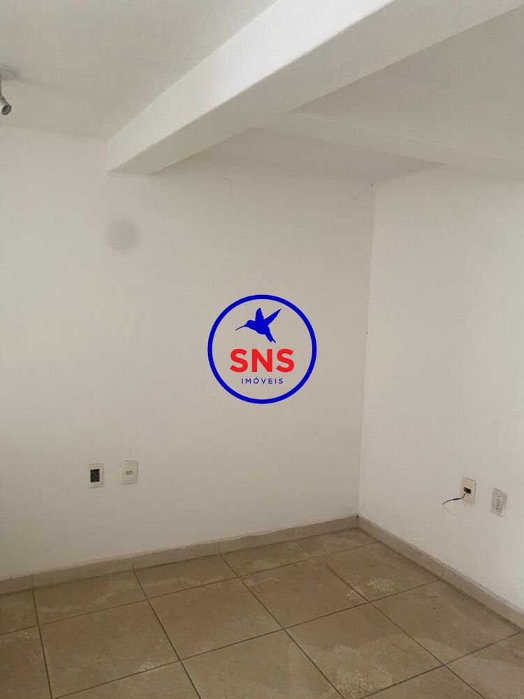 Loja-Salão, 90 m² - Foto 2