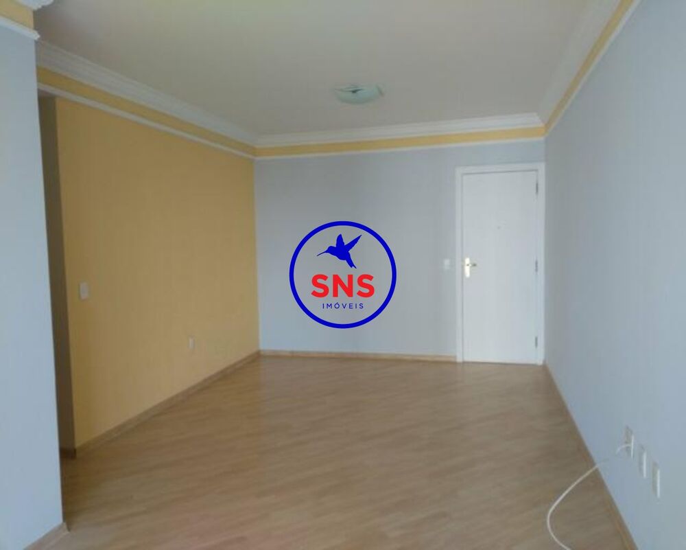 Apartamento, 3 quartos, 136 m² - Foto 1