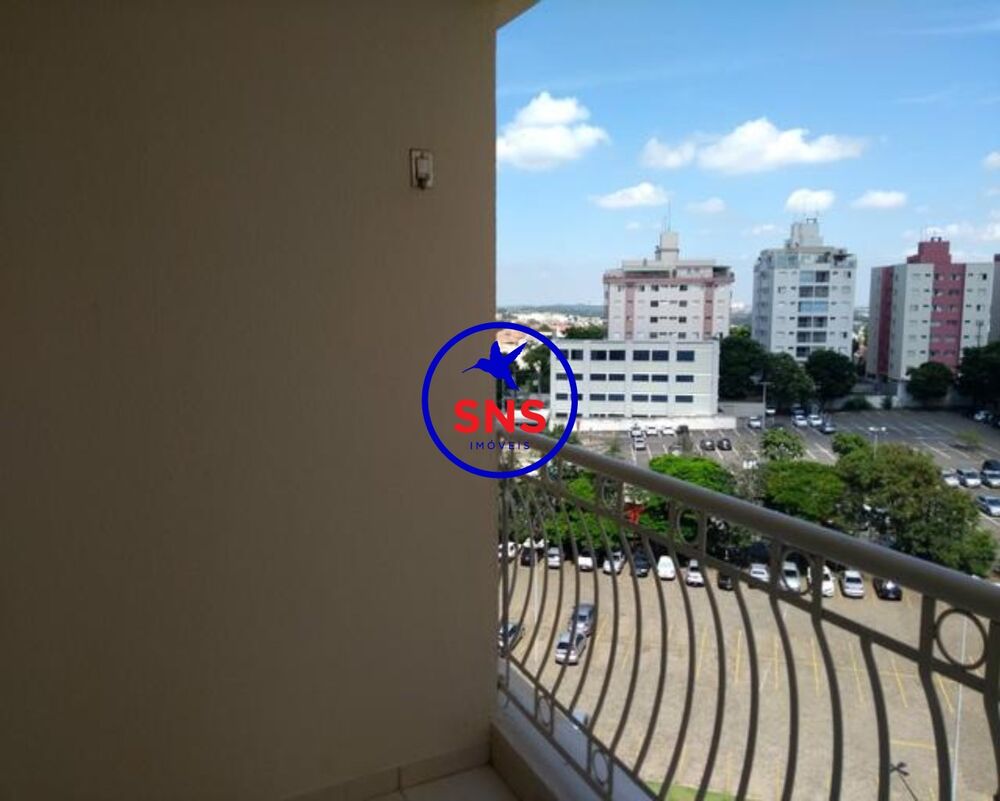 Apartamento, 3 quartos, 136 m² - Foto 8