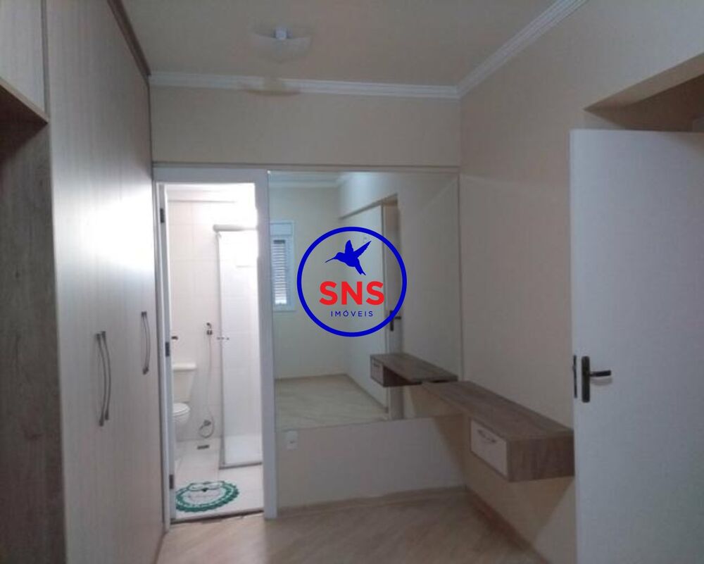 Apartamento, 3 quartos, 136 m² - Foto 4