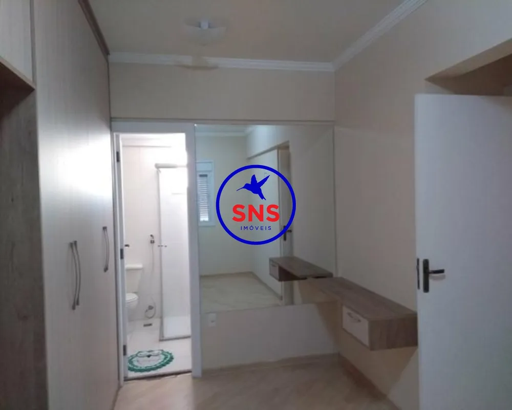 Apartamento, 3 quartos, 136 m² - Foto 12