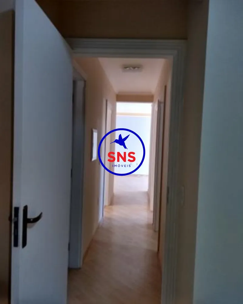 Apartamento, 3 quartos, 136 m² - Foto 11