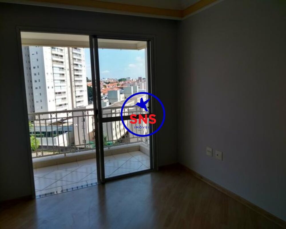 Apartamento, 3 quartos, 136 m² - Foto 2