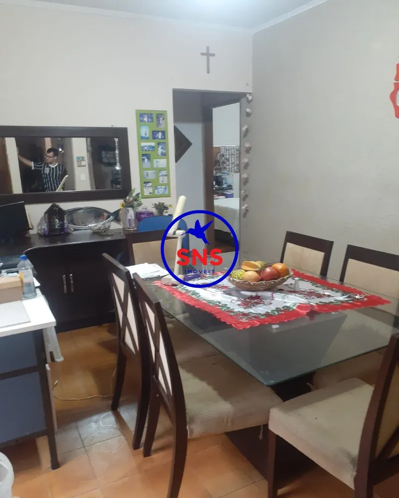Casa, 3 quartos, 175 m² - Foto 8