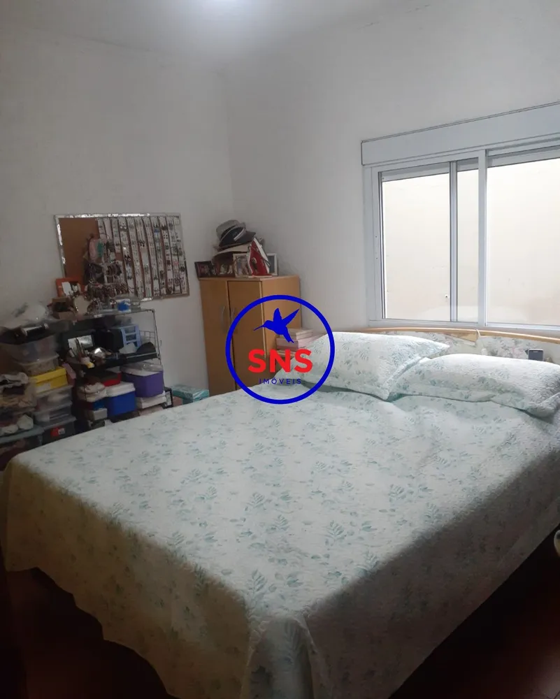 Casa, 3 quartos, 175 m² - Foto 11
