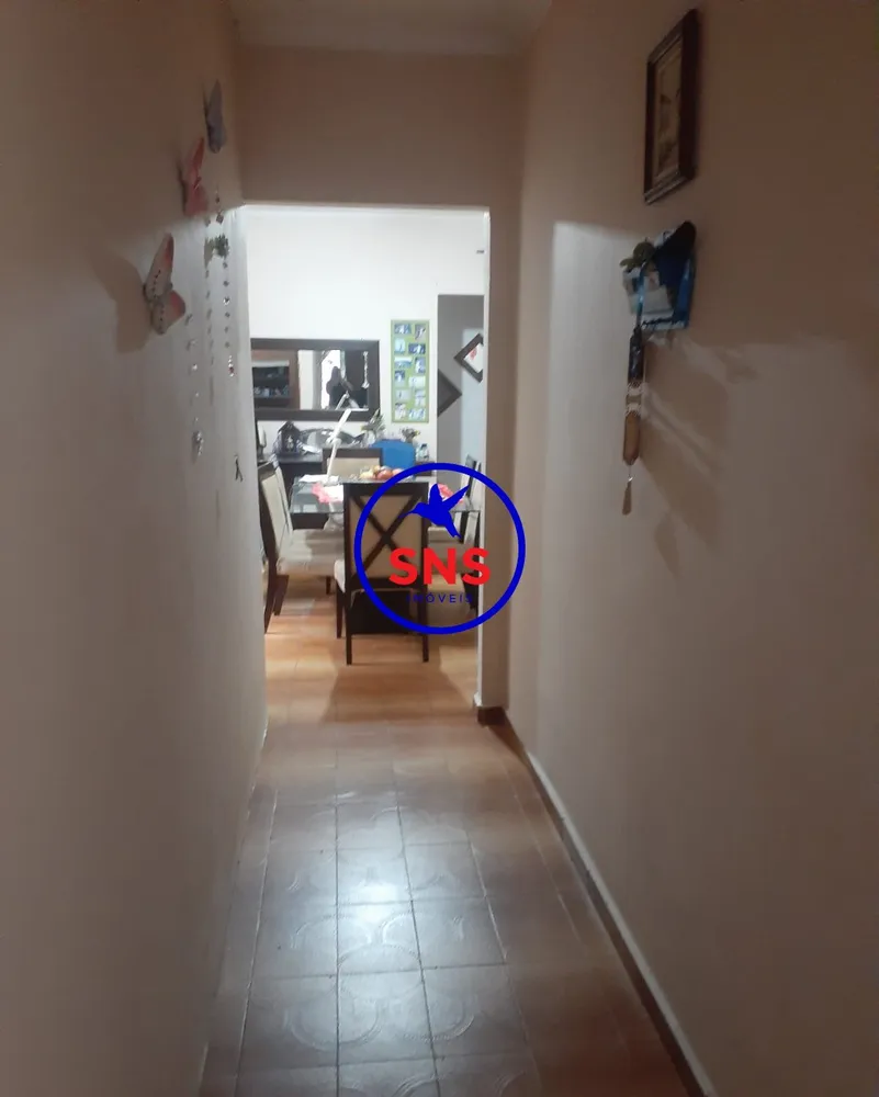 Casa, 3 quartos, 175 m² - Foto 1