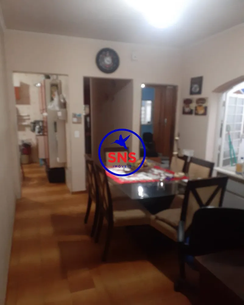 Casa, 3 quartos, 175 m² - Foto 2