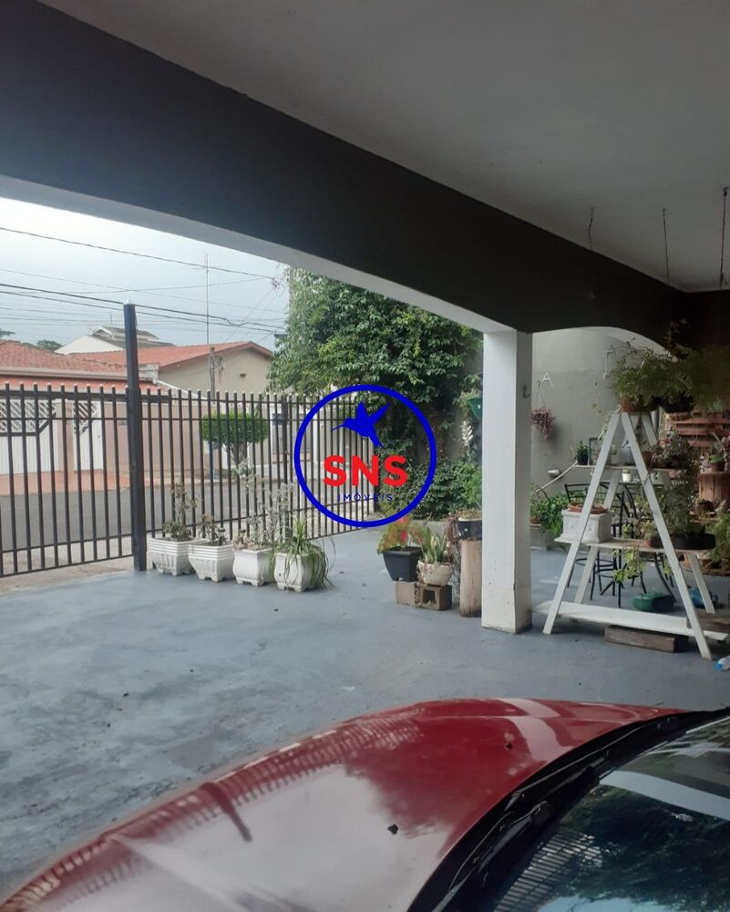 Casa, 3 quartos, 175 m² - Foto 6