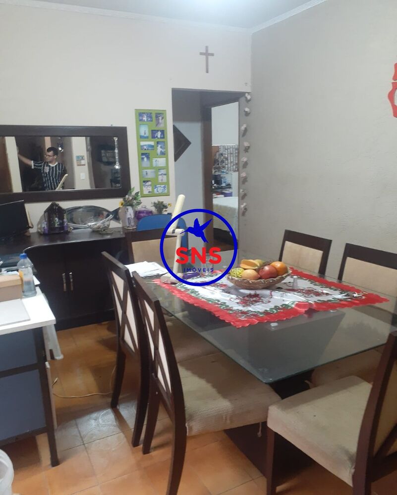 Casa, 3 quartos, 175 m² - Foto 8
