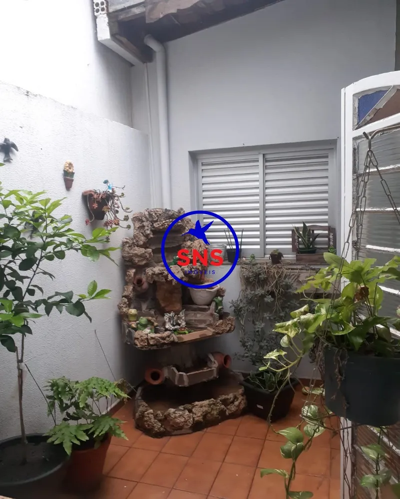 Casa, 3 quartos, 175 m² - Foto 10