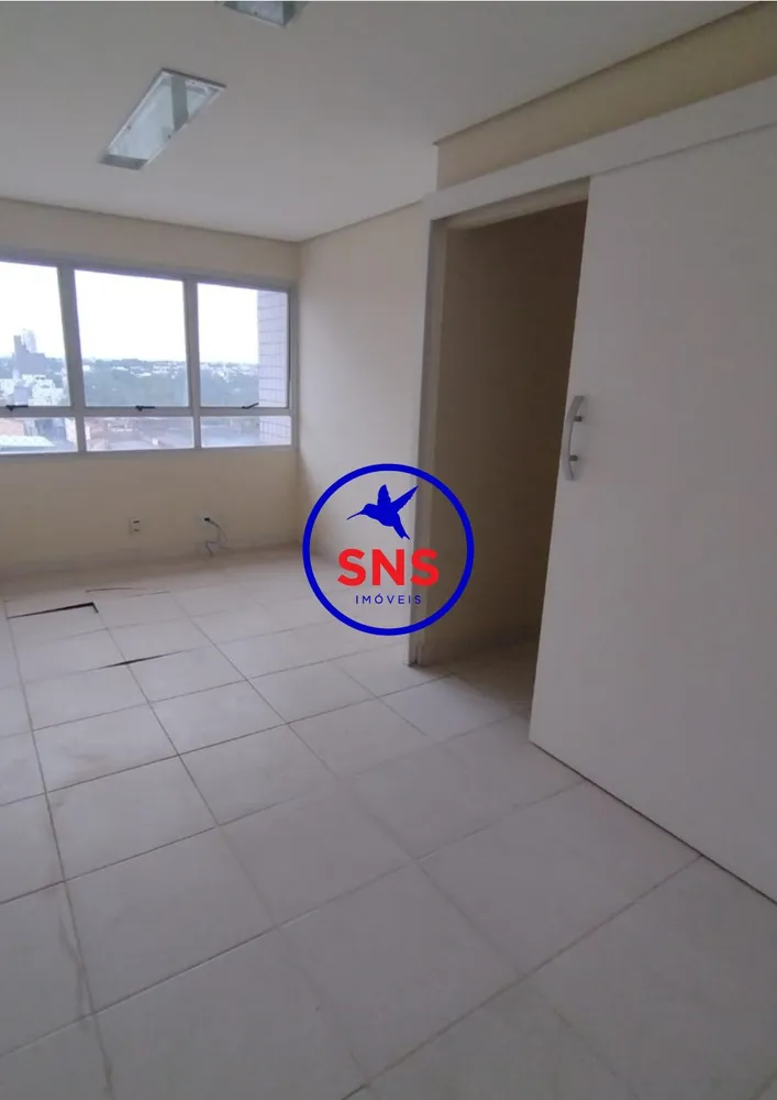 Sala-Conjunto, 69 m² - Foto 4