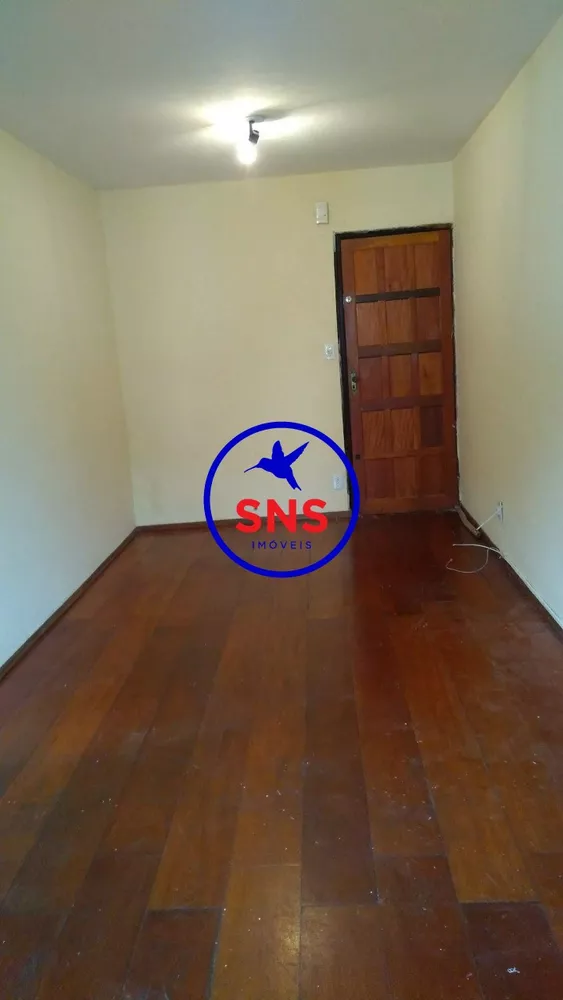 Apartamento à venda com 3 quartos, 66m² - Foto 2