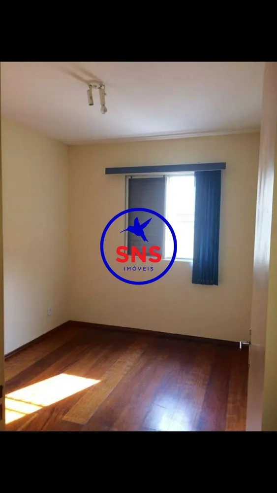 Apartamento à venda com 3 quartos, 66m² - Foto 4