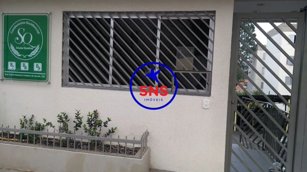 Apartamento, 3 quartos, 66 m² - Foto 18
