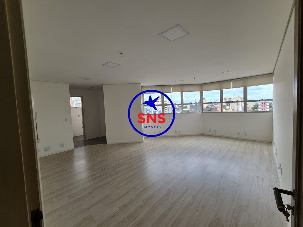 Sala-Conjunto, 45 m² - Foto 1