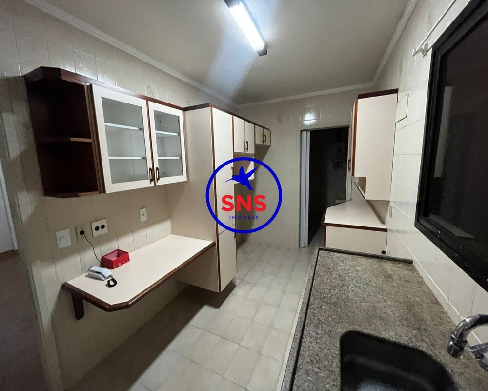 Apartamento, 3 quartos, 106 m² - Foto 5