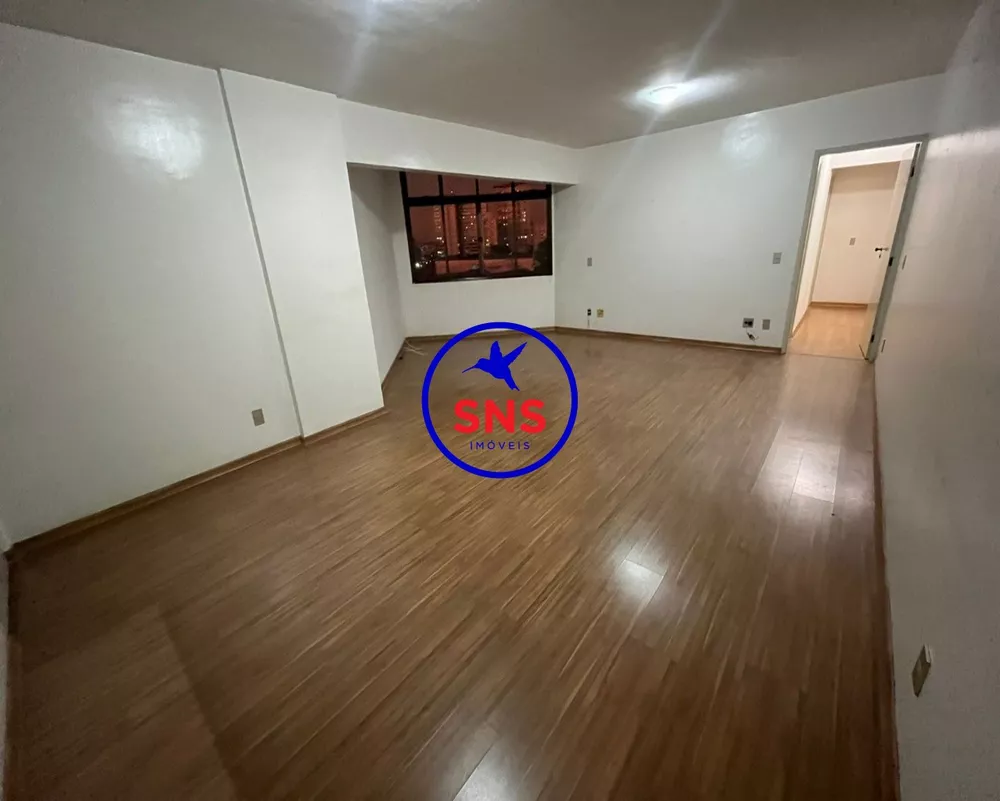 Apartamento à venda com 3 quartos, 106m² - Foto 1