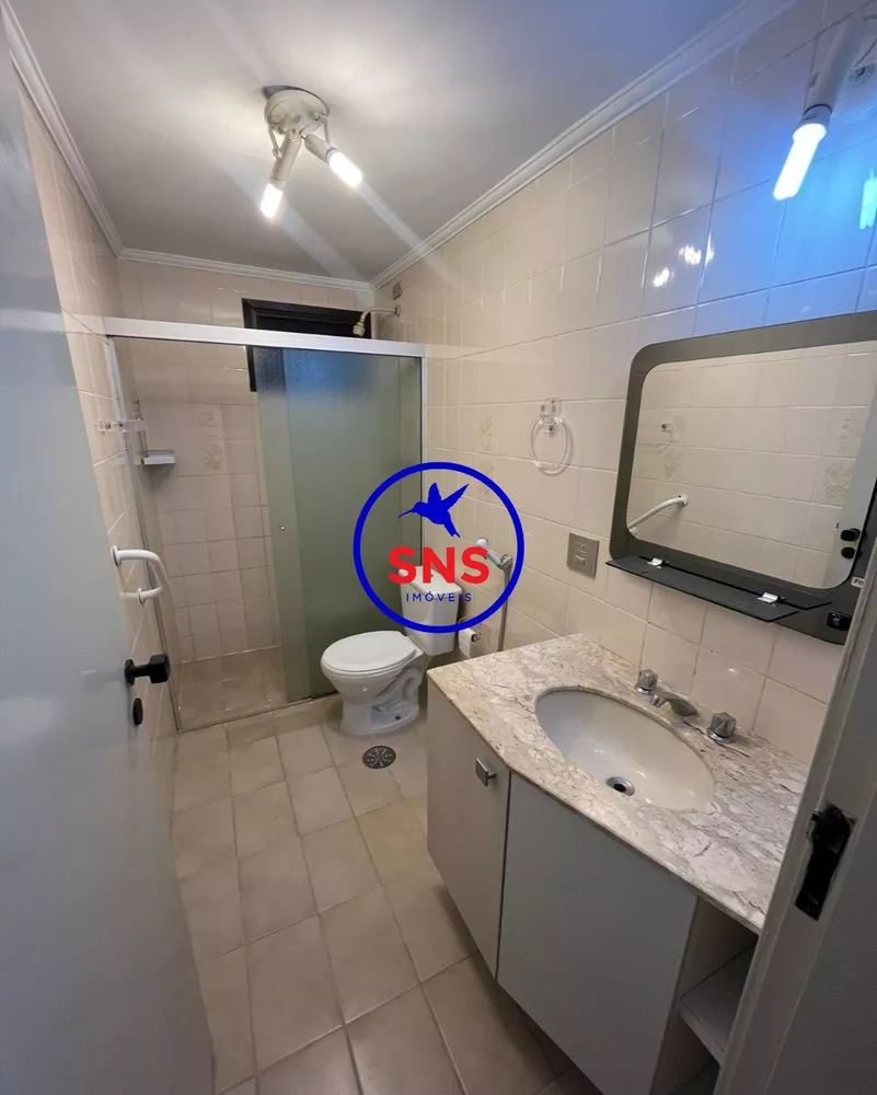 Apartamento à venda com 3 quartos, 106m² - Foto 4