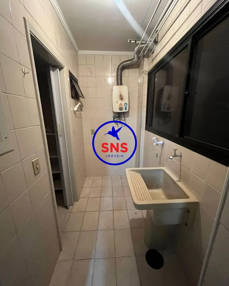 Apartamento, 3 quartos, 106 m² - Foto 17