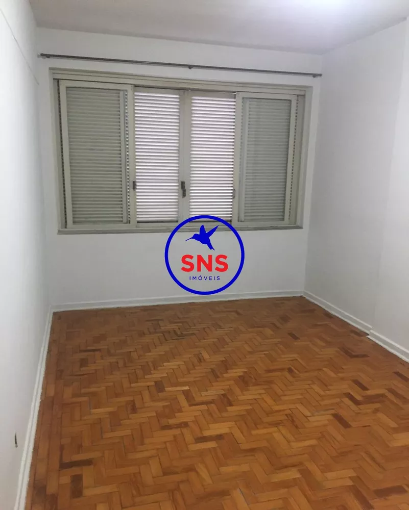 Apartamento à venda com 2 quartos, 90m² - Foto 2