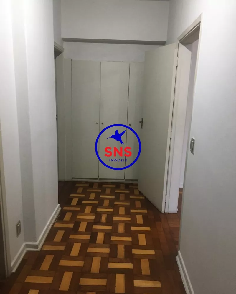 Apartamento à venda com 2 quartos, 90m² - Foto 4