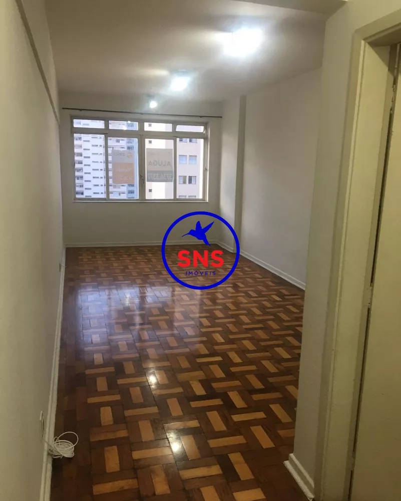 Apartamento à venda com 2 quartos, 90m² - Foto 1