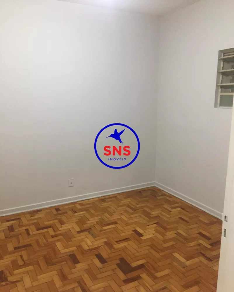 Apartamento à venda com 2 quartos, 90m² - Foto 3