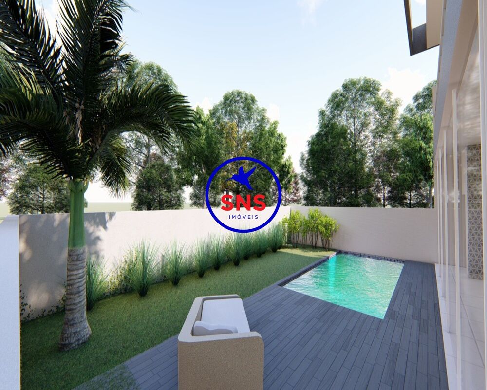 Casa de Condomínio, 5 quartos - Foto 6