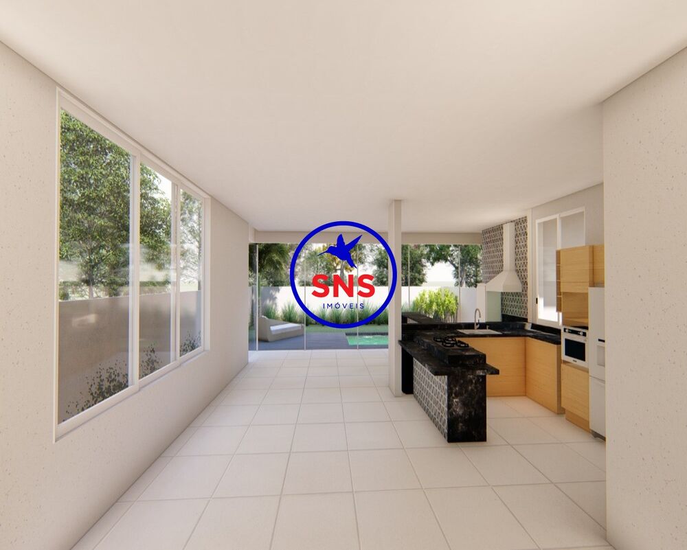 Casa de Condomínio, 5 quartos - Foto 7