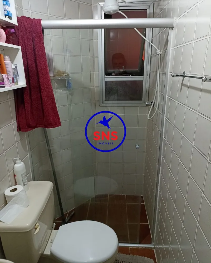 Apartamento, 1 quarto, 55 m² - Foto 3