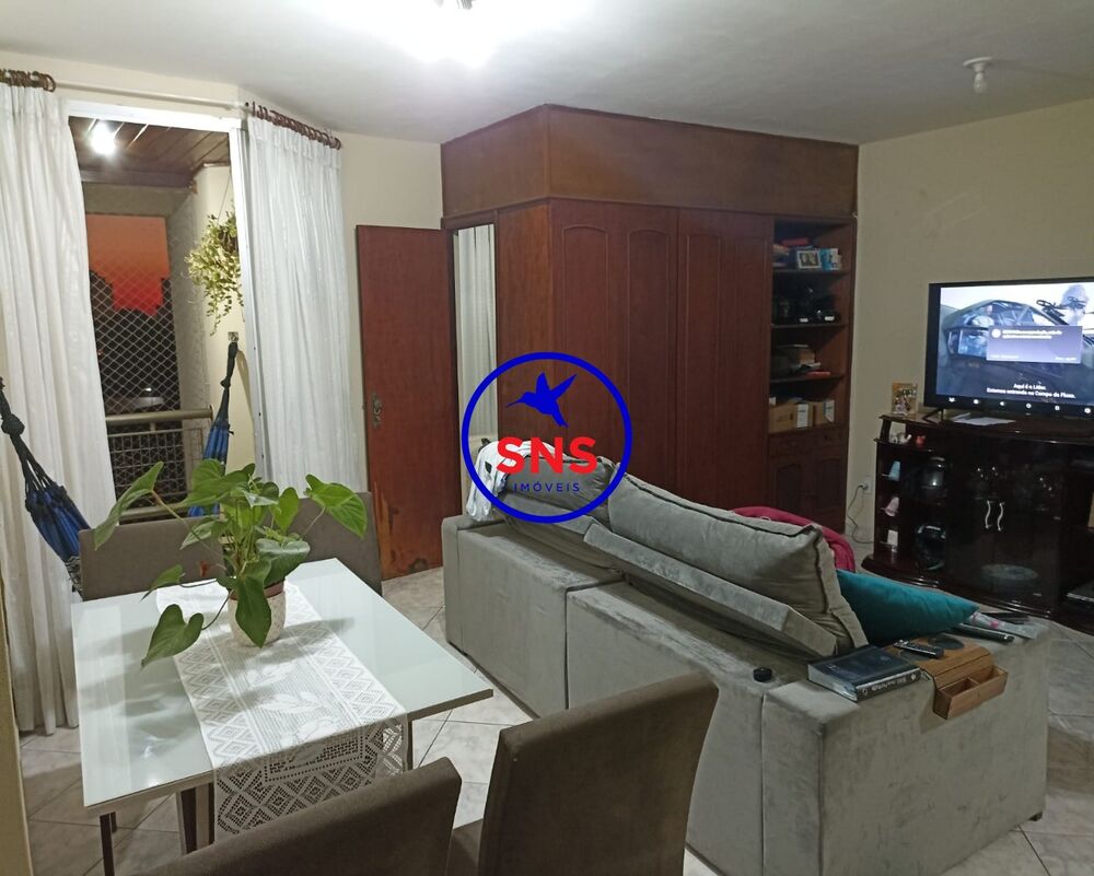 Apartamento, 1 quarto, 55 m² - Foto 9