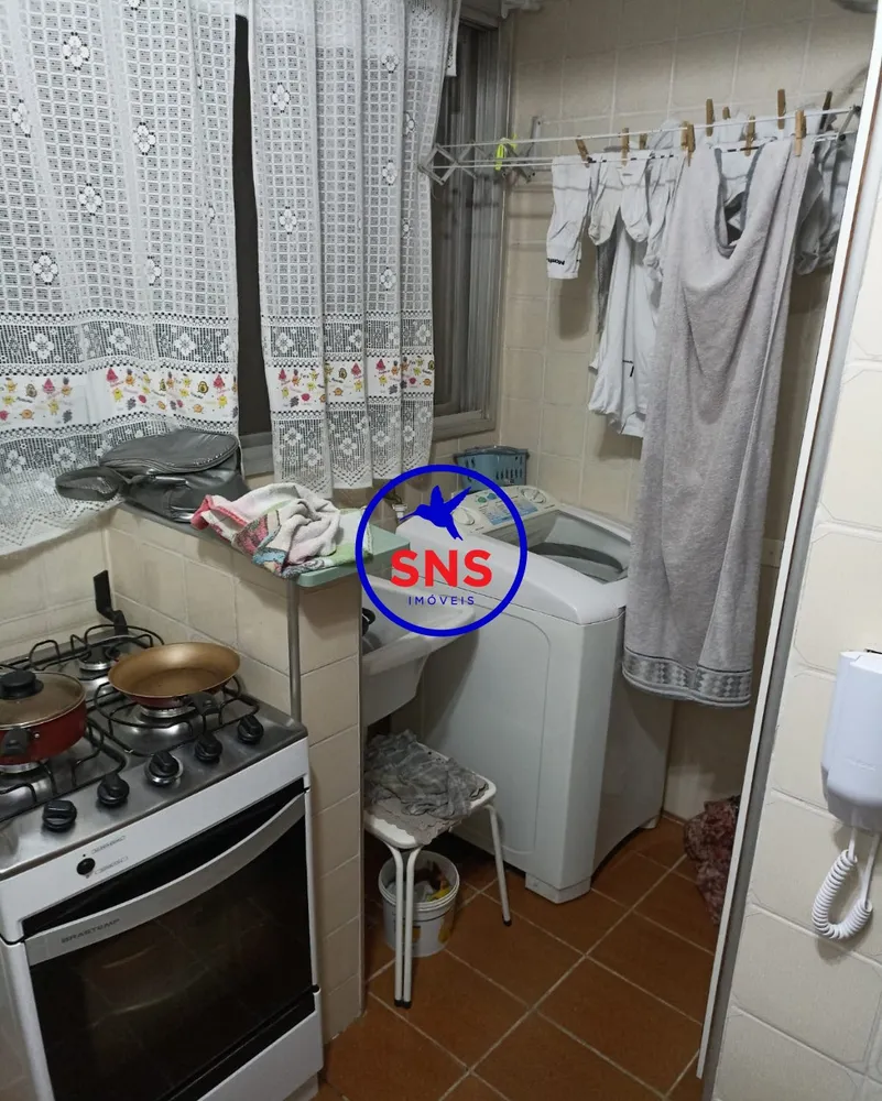 Apartamento, 1 quarto, 55 m² - Foto 8