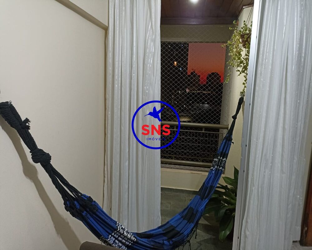 Apartamento, 1 quarto, 55 m² - Foto 11