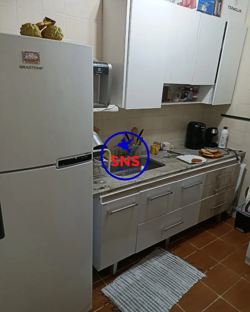 Apartamento, 1 quarto, 55 m² - Foto 7