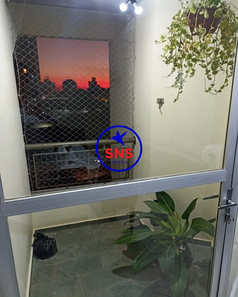 Apartamento, 1 quarto, 55 m² - Foto 6