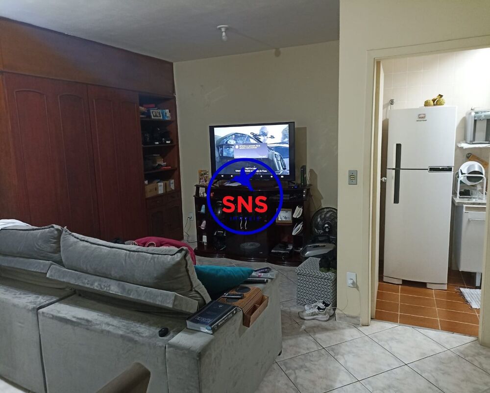 Apartamento, 1 quarto, 55 m² - Foto 12