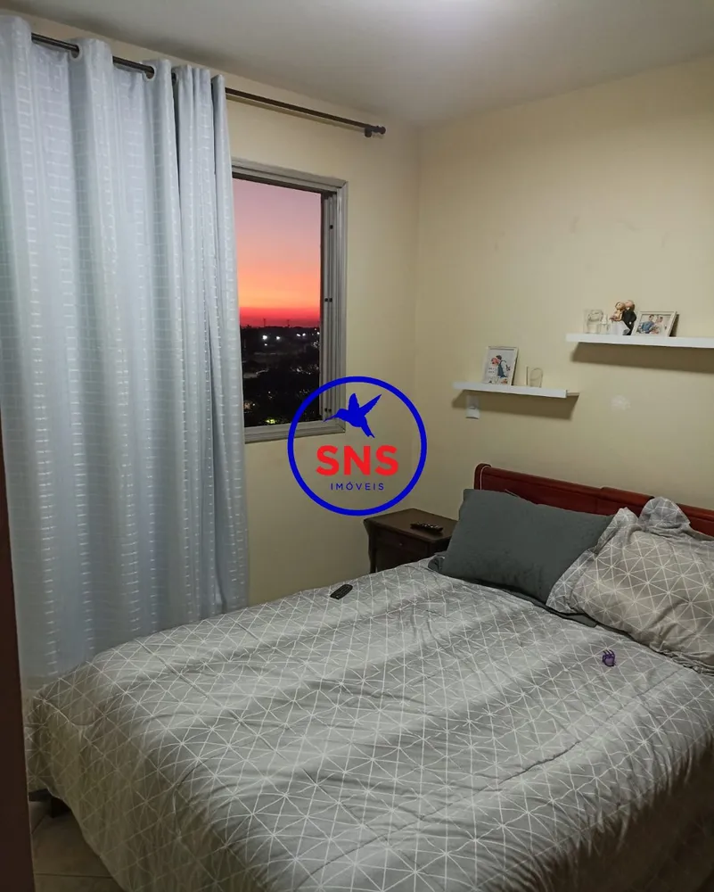 Apartamento, 1 quarto, 55 m² - Foto 4
