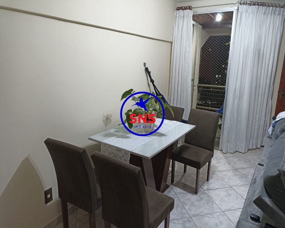 Apartamento, 1 quarto, 55 m² - Foto 10