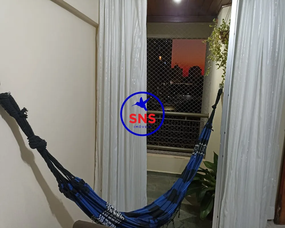 Apartamento, 1 quarto, 55 m² - Foto 7
