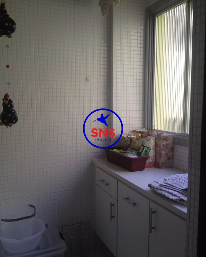 Apartamento à venda com 1 quarto, 54m² - Foto 16