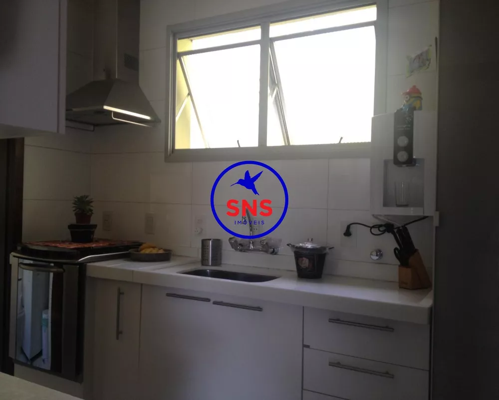 Apartamento à venda com 1 quarto, 54m² - Foto 11