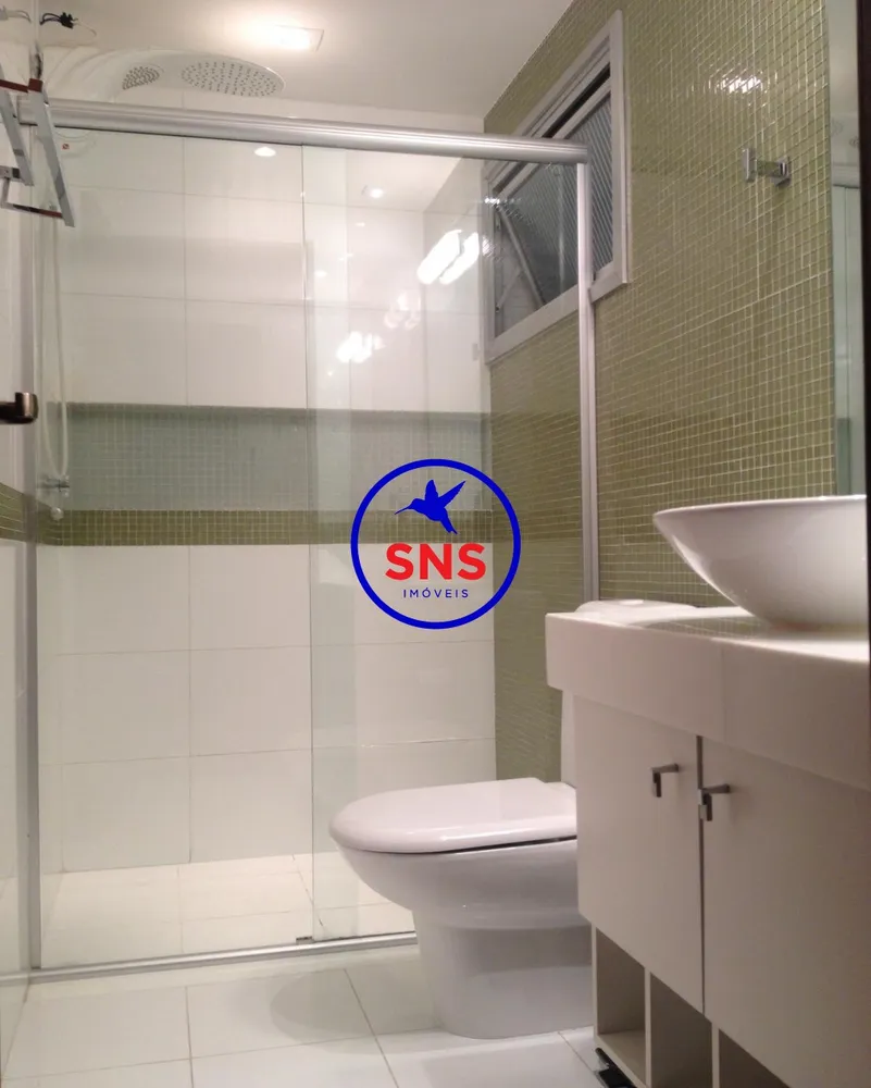 Apartamento, 1 quarto, 54 m² - Foto 22