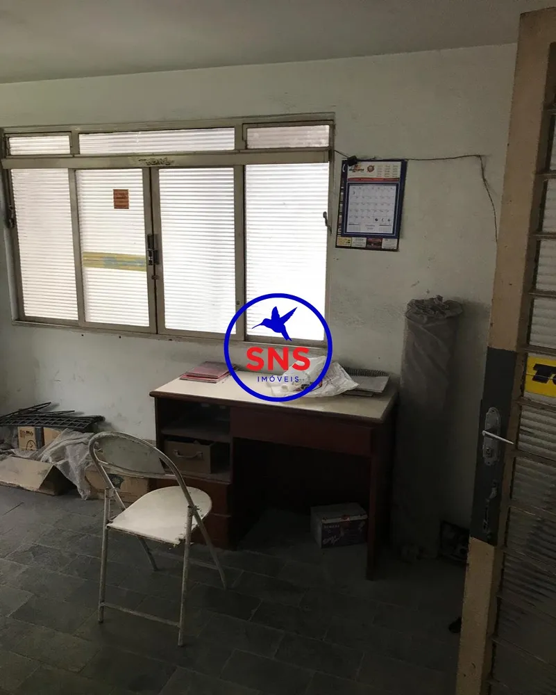 Depósito-Galpão, 295 m² - Foto 6